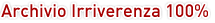 Archivio Irriverenza
